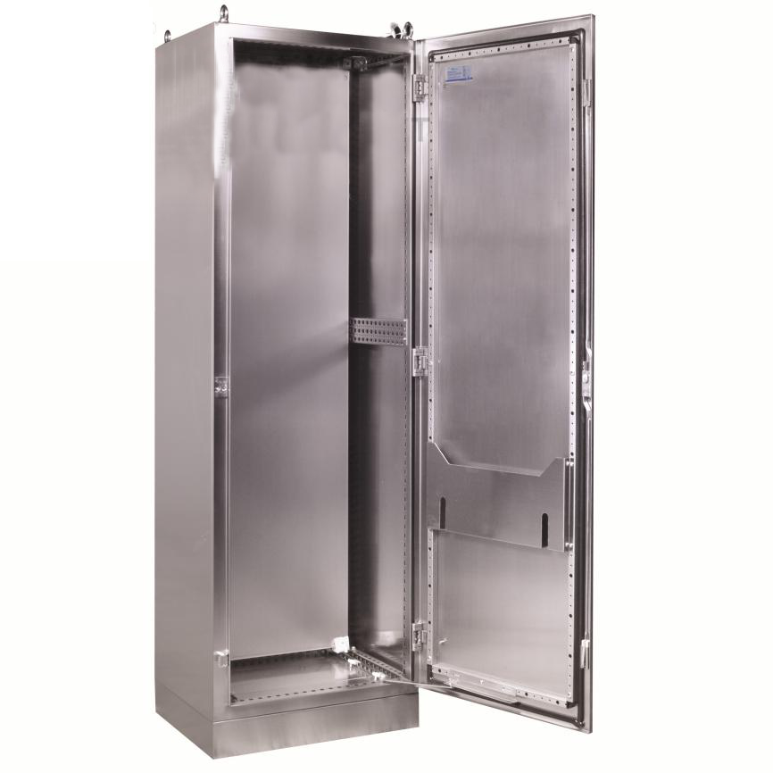 BES不锈钢控制柜