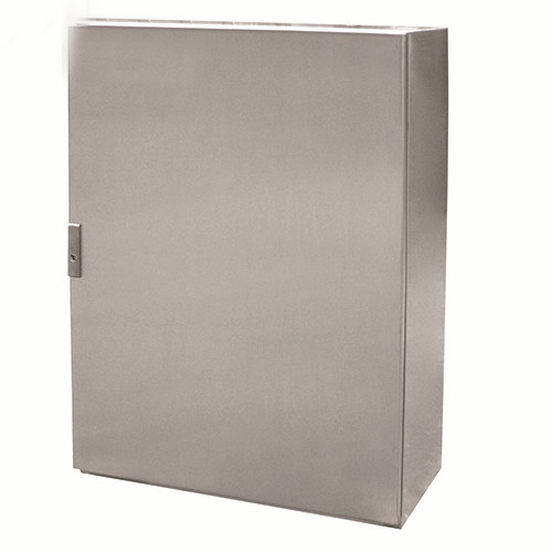 BAK不锈钢豪华立式控制箱