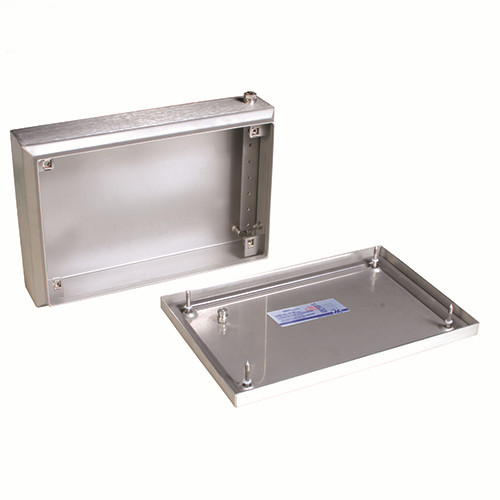 BDK不锈钢接线箱